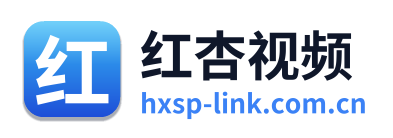 红杏视频 标志